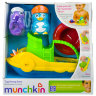 Игрушки для ванны Веселая лодочка, Munchkin