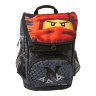 Рюкзак школьный LEGO MAXI NINJAGO 