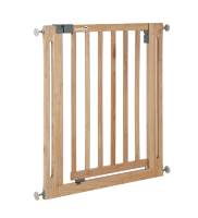 Ворота безопасности Safety 1st Pressure Gare Wood (73-81 см)
