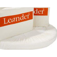 Комплект простынок для кровати, 2 шт. Leander