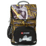 Рюкзак с сумкой для обуви Ninjago 23 л, Lego