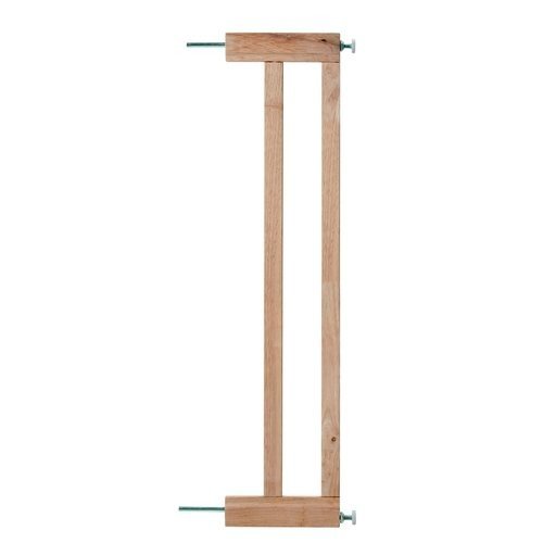 Дополнительная секция 16 см. для ворот безопасности Safety 1st Pressure Gare Wood (73-81 см)