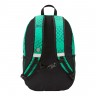 Рюкзак школьный LEGO Extended Backpack 30 л Ninjago Green 10072-2101