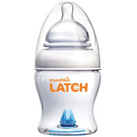 Бутылочка для кормления LATCH 120 мл