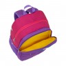 Рюкзак школьный LEGO Extended Backpack 30 л Pink/Purple 10072-2108