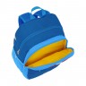 Рюкзак школьный LEGO Extended Backpack 30 л Navy/ Red 10072-2110