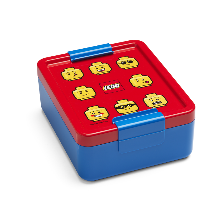 Контейнер для ланча Lego ICONIC CLASSIC
