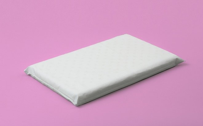 Подушка Fabe для младенцев против асфиксии Memo Breeze® Anti-Suffocation Nap