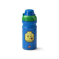 Бутылочка для воды ICONIC BOY Lego