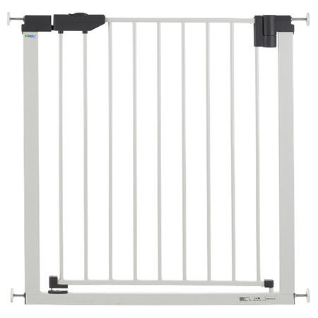 Ворота безопасности Geuther Easy Lock Light 74-83 (119) см