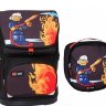 Рюкзак с сумкой для обуви City Fire Optimo 23 л, Lego