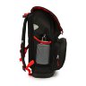 Рюкзак с сумкой для обуви  Ninjago Red 23 л, Lego