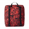 20213-2202 Рюкзак  LEGO Optimo NINJAGO, Red, сумка для обуви, ланчбокс и бутылочка
