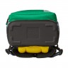 20213-2203 Рюкзак LEGO Optimo NINJAGO Prime Empire, сумка для обуви,ланчбокс и бутылочка