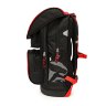 Рюкзак с сумкой для обуви  Ninjago Red 30 л, Lego