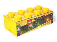 Кирпичик для хранения Batman Желтый, Lego