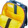 20213-2206 Рюкзак LEGO Optimo, Parrot, сумка для обуви,ланчбокс и бутылочка