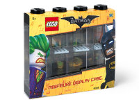 Пластиковый кейс Batman для 8 минифигур, Lego