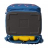 20214-2206 Рюкзак LEGO MAXI, Parrot, сумка для обуви,ланчбокс и бутылочка