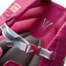 20214-2207 Рюкзак LEGO MAXI, Violet/Purple, сумка для обуви,ланчбокс и бутылочка