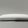Подушка Fabe beauty pillow дорожная с массажным эффектом Travel Memo Massaging