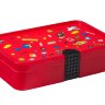 LEGO ICONIC SORTING BOX - RED