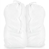 Многоразовый тканевый мешок (Двойная упаковка), Ubbi