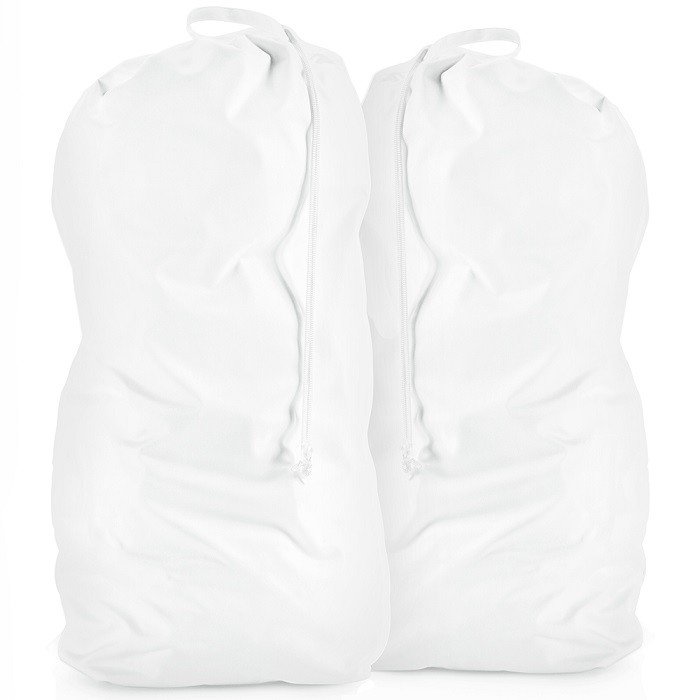 Многоразовый тканевый мешок (Двойная упаковка), Ubbi