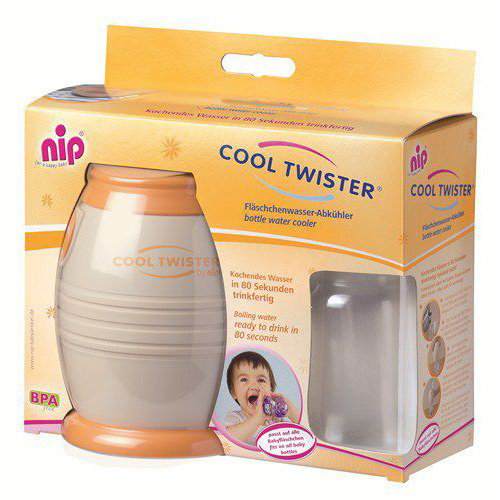 Прибор для охлаждения кипятка NIP Cool Twister