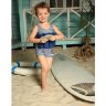 Детский купальный костюм, Baby Swimmer Море