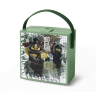 Коробка для ланча Lego Ninjago Movie