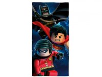 Полотенце DC HEROES LEGEND, Lego