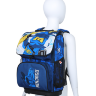 Рюкзак школьный LEGO OPTIMO NINJAGO 