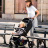  Детская коляска B-Agile M Britax Roemer