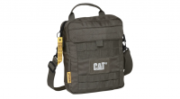 Сумка-планшет CAT Namib Combat (антрацит) 84036-501