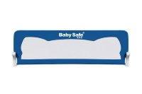 Барьер безопасности для кроватки "Ушки" 150*42 см, Baby Safe