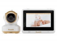 Видеоняня Ramili Baby RV1500 X4