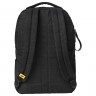 Рюкзак CAT B.Holt Laptop (черный) 84027-500