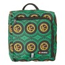 20238-2301 Рюкзак Optimo LEGO NINJAGO, Green с сумкой