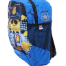 Рюкзак детский LEGO CITY 