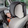 Зеркало для контроля за ребенком в автомобиле Baby Mega Mirror Munchkin