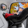 Зеркало для контроля за ребенком в автомобиле Baby In-Sight Munchkin