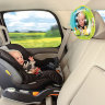 Волшебное зеркало для контроля за ребенком в автомобиле Munchkin