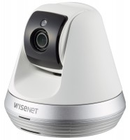 Wi-Fi Видеоняня Wisenet SmartCam SNH-V6410PNW