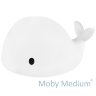 Ночник китенок Flow Moby medium