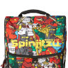 Рюкзак с сумкой для обуви NINJAGO Comic Optimo 16 л, Lego