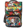 Рюкзак с сумкой для обуви NINJAGO Comic Maxi 25 л, Lego